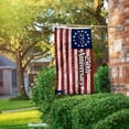 thumbnail image 6 of 250th Anniversary Flag, 250 Anniversary USA Flag, America 250 Flag, 3x5 Feet Polyester Patriotic Flag With Brass Grommets For Outdoor Display, 6 of 6
