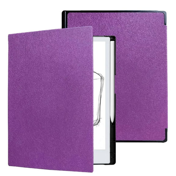 Foldable Protective Case For Remarkable 2 Paper Tablet 10.3inch Reader Protector With Pen Holder Protective Covers