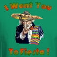 thumbnail image 3 of CafePress - Fiests Sammy Dark T Shirt - Men's Classic Graphic Cotton T-Shirt, 3 of 4