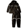 thumbnail image 1 of Nelson Rigg SR-6000 Stormrider Two-Piece Rain Suit - Black 2X - SR-6000-BLK-05X, 1 of 3