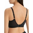 thumbnail image 4 of Panache Womens Naomi Wire-Free Nursing Bra Style-10431, 4 of 5