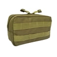 thumbnail image 2 of 1000D Utility Tool Bag Bolsa de ACU Verde Sunnimix Estuche de herramientas, 2 of 7