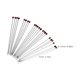 thumbnail image 2 of BESTYASH 300Pcs Durable Stainless Steel Specimen Pins for Entomology Insect Display and Collection, 2 of 6