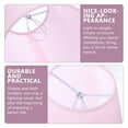 thumbnail image 2 of Small Lamp Shade Clip On Bulb Light Cover Replacement Pendant Light Cloth Lampshade(E14), 2 of 8