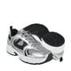 thumbnail image 1 of TENIS PANAM MUJER 0109221209 TEXTIL PLATA, 1 of 4