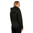 thumbnail image 3 of Free Country Women's Super Softshell® Jacket Black M, 3 of 4
