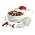 thumbnail image 2 of NESCO® 4-Tray FD-28JX Jerky Xpress Food Dehydrator, 2 of 10
