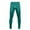 Green, variant on BLCHUNen Mens Underwear Long John Fleece Lined Lightweight Loungewear Fitted Base Layer for Cold Weather Winter