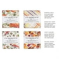thumbnail image 2 of European Soaps, Via Mercato, Autumno, Shea Butter Soaps Set, 4 Soaps, 50 g Each, 2 of 4