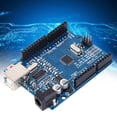 thumbnail image 4 of Para placa de desarrollo A Tmega P, para XTWduino para placa de desarrollo ATmega328P, placa de desarrollo de módulo ultra sensible, 4 of 7