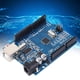 thumbnail image 4 of Para placa de desarrollo A Tmega P, para XTWduino para placa de desarrollo ATmega328P, placa de desarrollo de módulo ultra sensible, 4 of 7