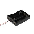 thumbnail image 3 of Durable Lightweight Professional Battery, Battery Case, For  Sized Batteries Disposable Batteries, 3 of 8