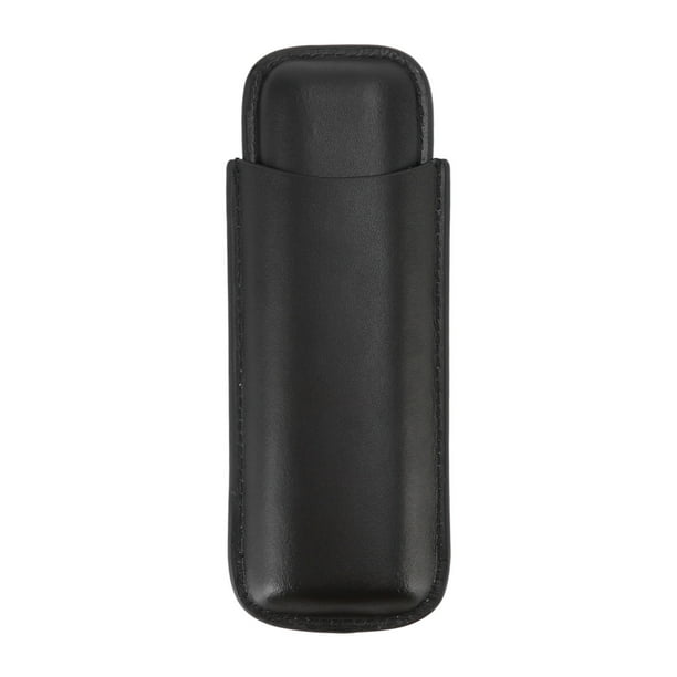 Estuche Para Cigarros, Estuche Para Cigarros 2 Dedos Suave Al Tacto Para Regalos