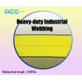 Heavy-Duty Weld-On D Rings – 2-Pack Forged Tie-Down Anchors For Trailers & Truck Beds