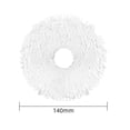 thumbnail image 3 of Vacuum cleaner Replacement Spare Parts Accessories Mop Cloth Kit For Midea V12, 3 of 7