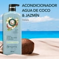 thumbnail image 2 of Acondicionador Herbal Essences Hidrata Agua de Coco & Jazmín 600 ml, 2 of 5
