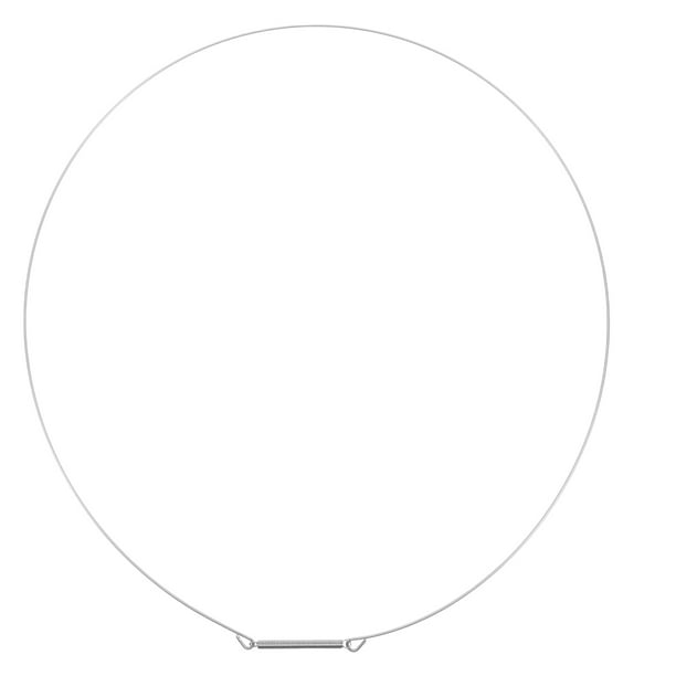Anillo de retención, sello de puerta, abrazadera de resorte, reparación de lavadora, repuesto de anillo de sello de puerta de lavadora, pieza de lavadora para lavadora de carga frontal