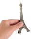 thumbnail image 5 of unbranded Estatua Torre Eiffel De Metal Para De Escritorio Con Artístico Único, 5 of 8