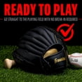 thumbnail image 4 of Guante de béisbol y sóftbol Franklin Sports Field Master, 4 of 8