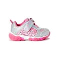 thumbnail image 6 of Hello Kitty Toddler Girl Athletic Sneaker, Sizes 7-12, 6 of 6