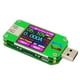 thumbnail image 2 of Medidor de Voltaje Actual LCD shamjiam Voltímetro USB, 2 of 8