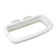 thumbnail image 2 of Colgando Armario Puerta Basura Toallero Almacenamiento Cocina Bolsa de basura Titular Sywqhk Libre de BPA, 2 of 7