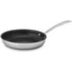 thumbnail image 1 of Sartén Cuisinart MultiClad Pro 10 antiadherente de acero inoxidable, 1 of 2