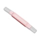 thumbnail image 4 of Enhebrador de aguja doble, herramienta de enhebrado de aguja, accesorios de bricolaje resistentes, portátil, duradero, reutilizable, enhebrador fácil, Rosa Sunnimix Enhebrador de agujas, 4 of 8