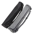 thumbnail image 3 of Bolsas de transporte shamjiam Bolsa de transporte de yoga grandes gris, 3 of 6