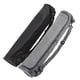 thumbnail image 3 of Mochila portátil impermeable para yoga, bolso de hombro, bolso de mano para yoga, pilates, gris, 3 of 7