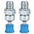thumbnail image 2 of FAGINEY 2PCS Cylinder Decompression Valve Pressure Reducing Valve Fit For 3 HG, 2 of 8