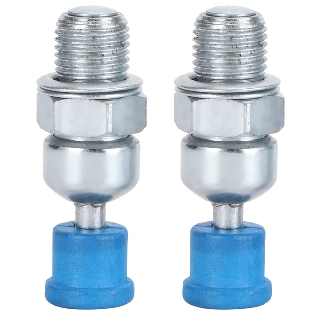 Válvula reductora de presión de cilindro (2 unidades) compatible con Husqvarna 362/371/365/372XP