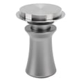 thumbnail image 2 of Tamper De Café, Manija Ergonómica, Acero Inoxidable, A Prueba De óxido, Polvo De Café Duradero Para El Hogar ANGGREK Otros, 2 of 8