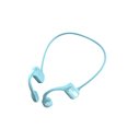 thumbnail image 1 of Auricular inalámbrico Bluetooth Auricular osteoconductivo Gancho para la oreja Auricular deportivo Auricular comercial, 1 of 1