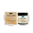 thumbnail image 3 of Bálsamo de primera calidad con esencias de suero de abeja, humectante calmante, crema corporal hidratante, humecta profundamente, revierte la piel, la hace más saludable y joven, ingredientes suaves,, 3 of 9