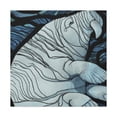 thumbnail image 4 of Manatee Majesty Mystique - Canvas, 4 of 25