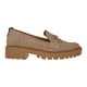 thumbnail image 2 of MOCASINES DAMA STYLO 139-01 SIMIPIEL BEIGE Stylo 139-01, 2 of 4