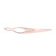thumbnail image 3 of 10pcs Dreadlock Tool for Locs Tightening Accessory Alloy Dreadlock Interlocking Tools with Storage Jar, 3 of 5