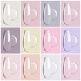 thumbnail image 2 of Kit de esmaltes de uñas AIMEILI Gel Sheer Pink Nude 12x8 ml, 2 of 9