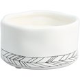 thumbnail image 5 of Friend - 8 oz - 100% Soy Wax Candle Scent: Tranquility, 5 of 8
