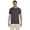 DARK HEATHER, variant on Mens 4.5 oz. SoftStyle T-Shirt 3 Pack