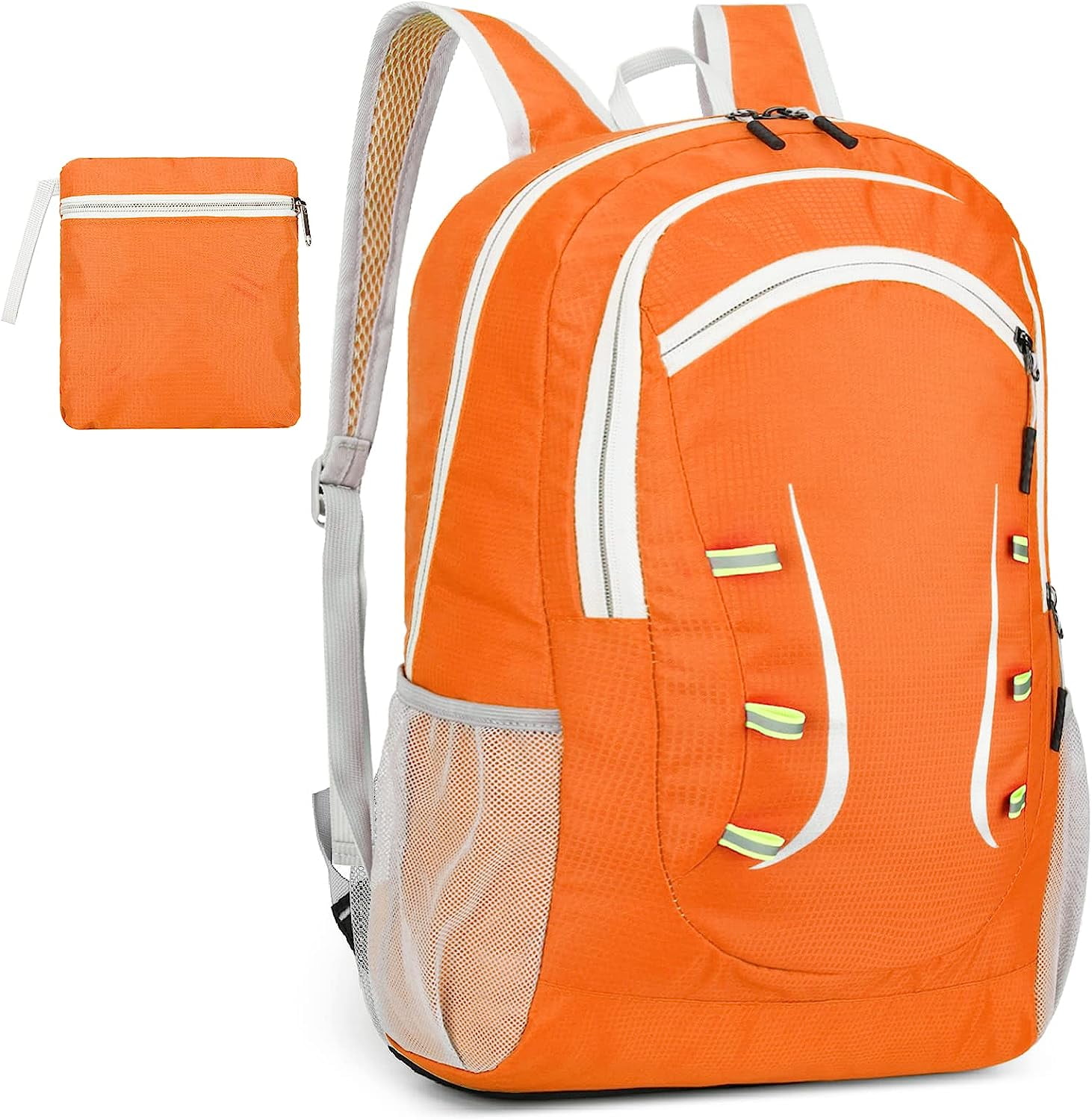 Fuleadture 30L Small Size Waterproof Kids Sport Backpack,Miniature