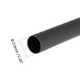 thumbnail image 3 of Heat Shrink Tubing 3/16"(5mm) Dia 8.55mm Flat Width 2:1 rate Shrinkable Tube Cable Sleeve 7m - Black, 3 of 5