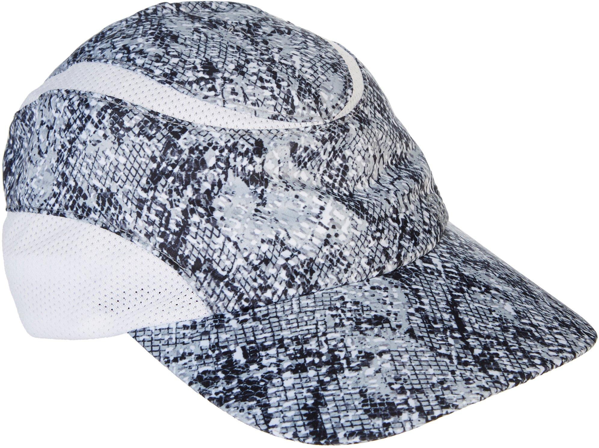 Reel Legends Womens Printed Hat One 