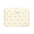 thumbnail image 2 of BOFEER - Funda acolchada para iPad, funda para portátil, funda protectora para portátil de 11/13/15 pulgadas, diseño floral, para exteriores, 2 of 8