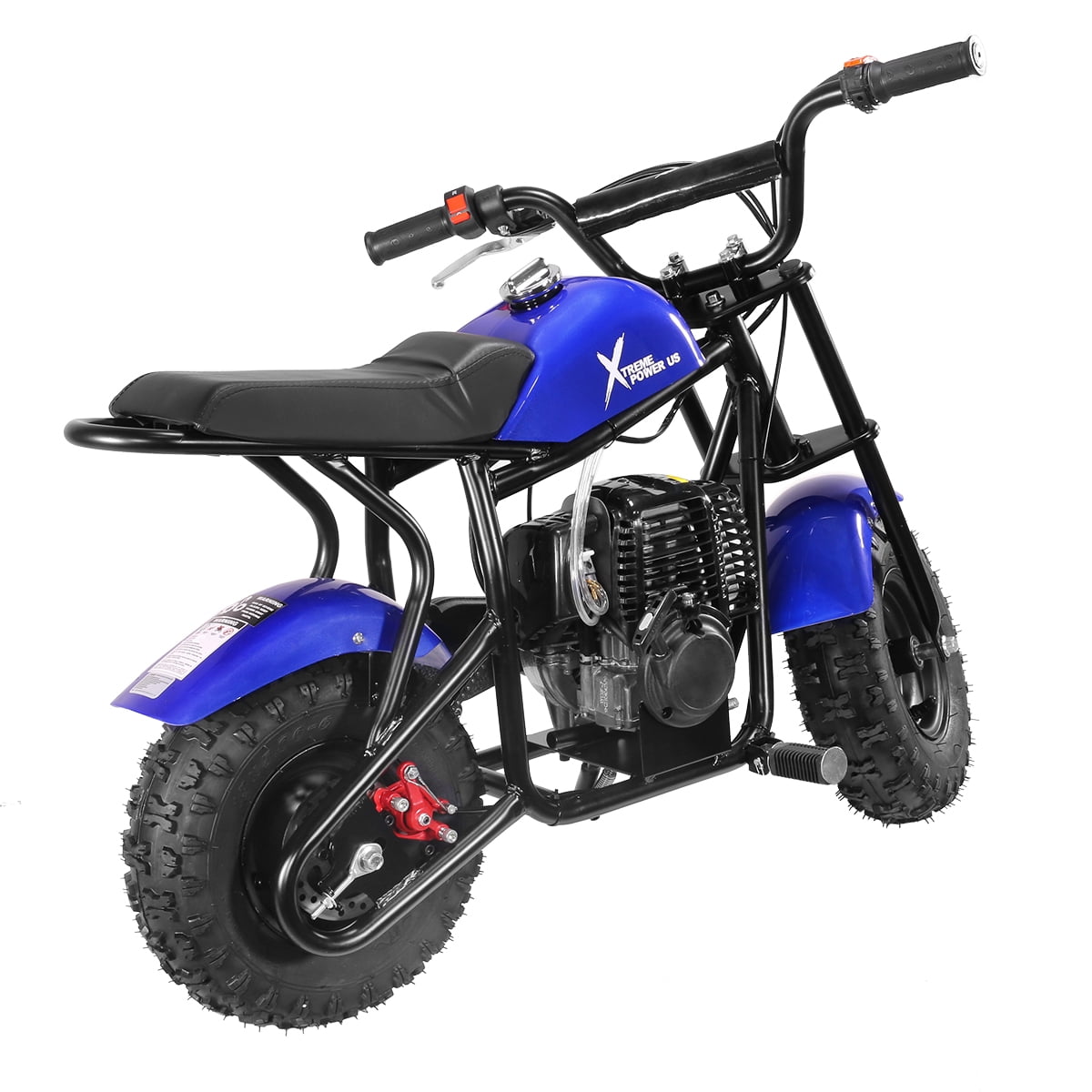 Trail Minibike