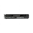 thumbnail image 5 of GIGABYTE WINDFORCE OC GeForce RTX 3060 12GB GDDR6 PCI Express 4.0 x16 ATX Graphics Card GV-N3060WF2OC-12GD REV2.0, 5 of 5