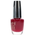 thumbnail image 2 of OPI Infinite Shine Nail Polish, Malaga Wine, 0.5 Fl Oz, 2 of 8
