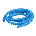 thumbnail image 1 of Envoltura de Cable En Espiral ANGGREK Protección Completa de 360° para Scooter Eléctrico, 1 of 8