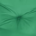 thumbnail image 5 of vidaXL Bench Cushion Water Repellent Outdoor Garden Seat Cushion Oxford Fabric, 5 of 6